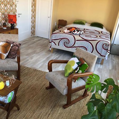Ruime Studio 'In De Drie Koningen' In Hartje Middelburg Bagian luar foto