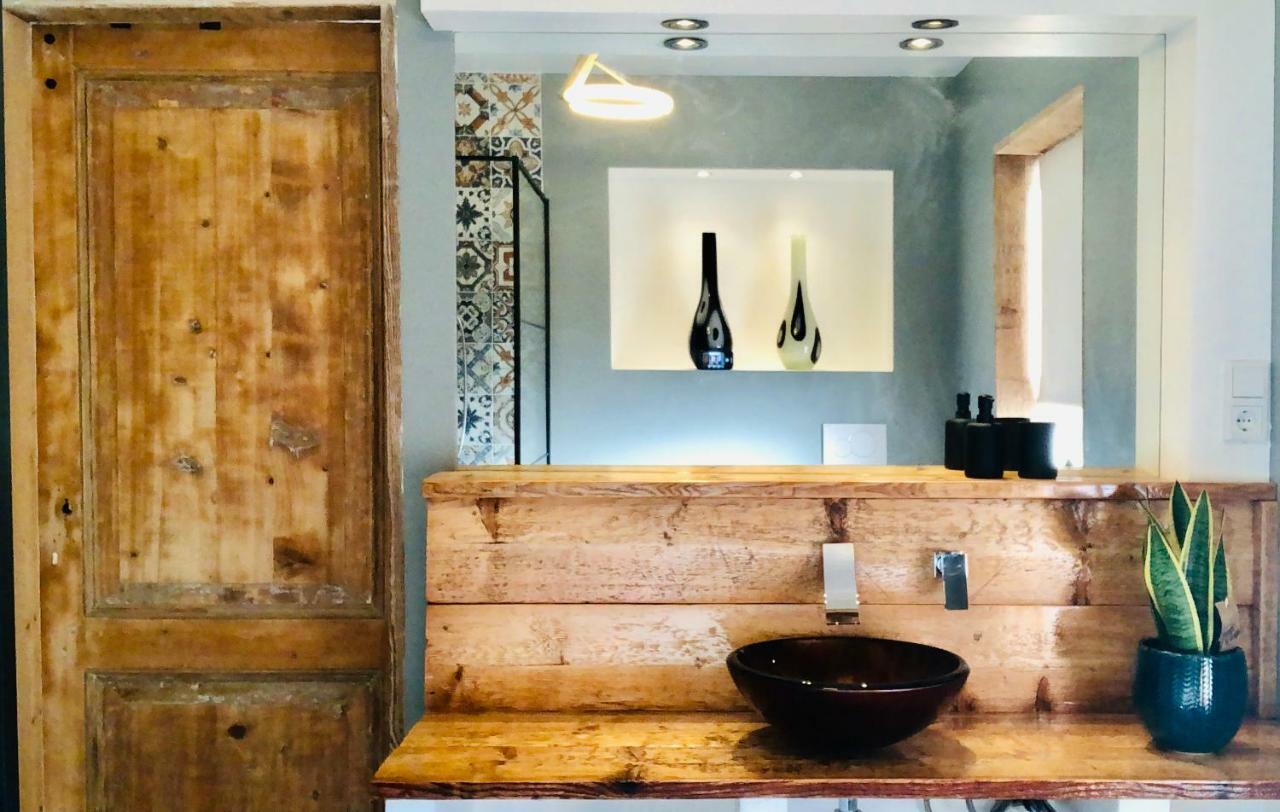 Ruime Studio 'In De Drie Koningen' In Hartje Middelburg Bagian luar foto